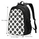 thumbnail image 5 of Easygdp Gear Tools Mochila para Laptop de Viaje con Puerto USB, Mochila para Laptop con Puerto de Carga USB para Mujeres y Hombres, 5 of 7