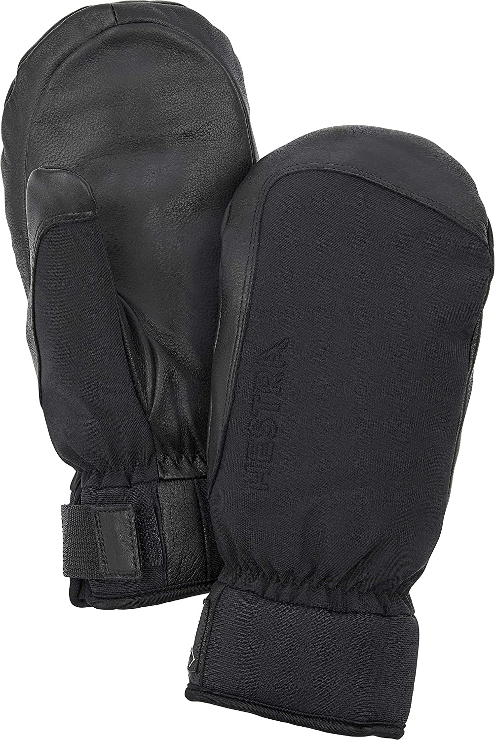 Hestra Alpine Short Gore-Tex Ski Mitten 