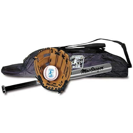 MacGregor T-Ball Starter Kit