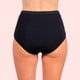 thumbnail image 3 of Calzon Menstrual Lavable Panties Algodon Flujo Abundante Culotte  Bridget, 3 of 9