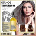 thumbnail image 2 of 60ml Rosemary Hair Growth Essential Oil Hair Care Essential Oil Thick Hair---Code17510, 2 of 5