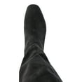 thumbnail image 4 of Time and Tru Women's Block Heel Over the Knee Boot, Wide Width Available, 4 of 5