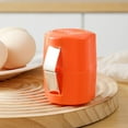thumbnail image 2 of Small Kitchen Gadgets Egg Opener Tool, Kitchen Products Kitchen Appliances, Kitchen Gadget Kitchen Cooking Tools, Egg Peelers Egg Cracker Tool for Eggs(1PC), 2 of 8
