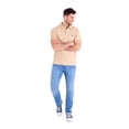thumbnail image 3 of U.S. Polo Assn. Men's Interlock Polo Shirt, 3 of 4