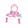 thumbnail image 4 of thinsony Random Color Children Pretend Play Dressing Table Toy Pretend Kit Girl Pretend Play Cosmetics Playset For Children, 4 of 7