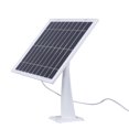 thumbnail image 3 of Batería Cámara Panel Solar 10W 5V S Montaje Ajustable 360° para Acampar Senderismo, 3 of 9