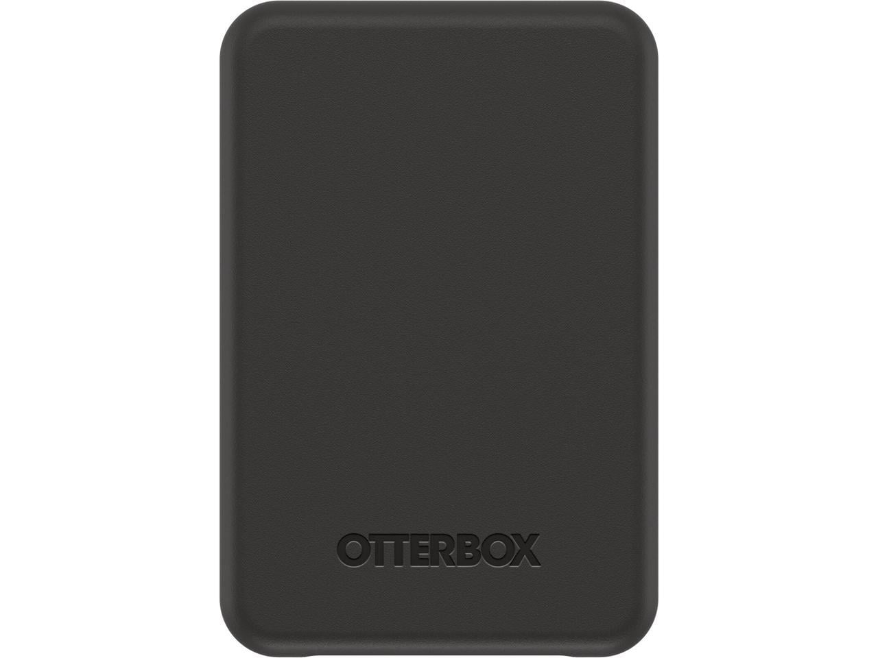 OtterBox 78-80636 Wireless Power Bank for MagSafe, 3k mAh