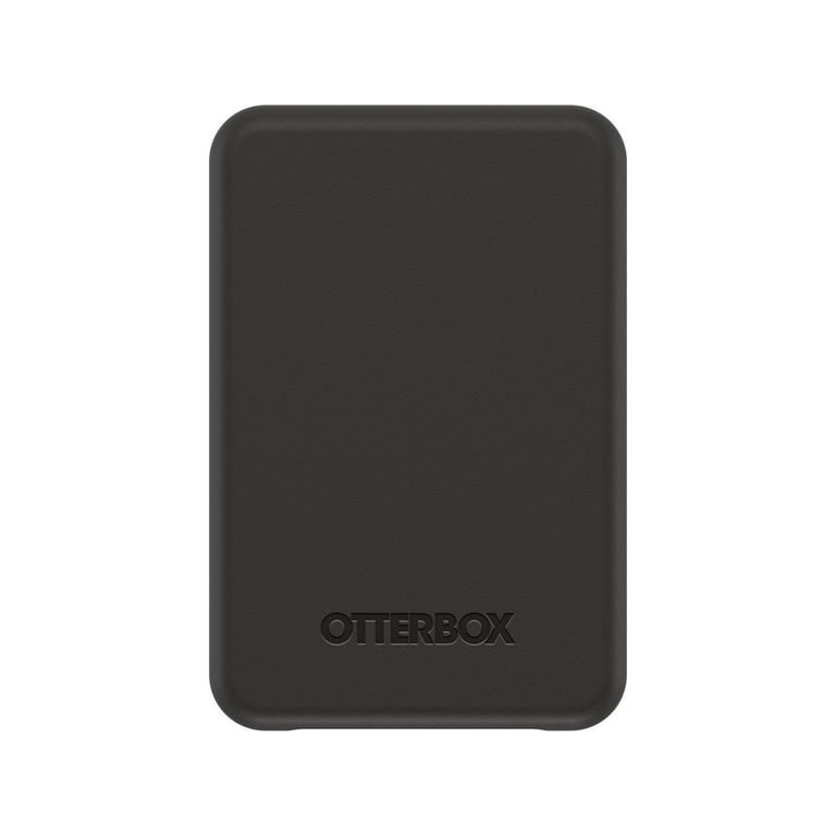 White MagSafe Power Bank  OtterBox Wireless Power Bank 3k