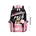 thumbnail image 2 of Necessary for the beginning of the semester Backpack, Backpack, Large Capacity Mother And Baby Bag, Waterproof Maternity Bag, 2 of 2