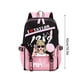 thumbnail image 2 of Backpack, Backpack, Large Capacity Mother And Baby Bag, Waterproof Maternity Bag, 2 of 2