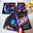 thumbnail image 1 of Mensajes propios superiores de Oracle Deck Qcsdckot con afirmaciones, 1 of 7