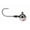 Fathead, variant on VMC Tungsten Moon Eye Jig 1/8 Natural