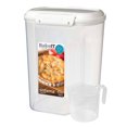 thumbnail image 1 of Sistema Bake It 2.4 Litre Food Storage Container + Measuring Cup, 1 of 6