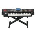 thumbnail image 1 of Dollhouse Instruments Model, Stable Placement Elegant Style Miniature Electronic Organ  For Home, 1 of 8