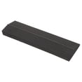 thumbnail image 3 of OULII 2pcs Doorway Threshold Ramps 6.7 Inch Plastic Non Skid Indoor Wheelchair Transitioning Ramp for Home Sweeping Robots Triangle Pad, 3 of 8