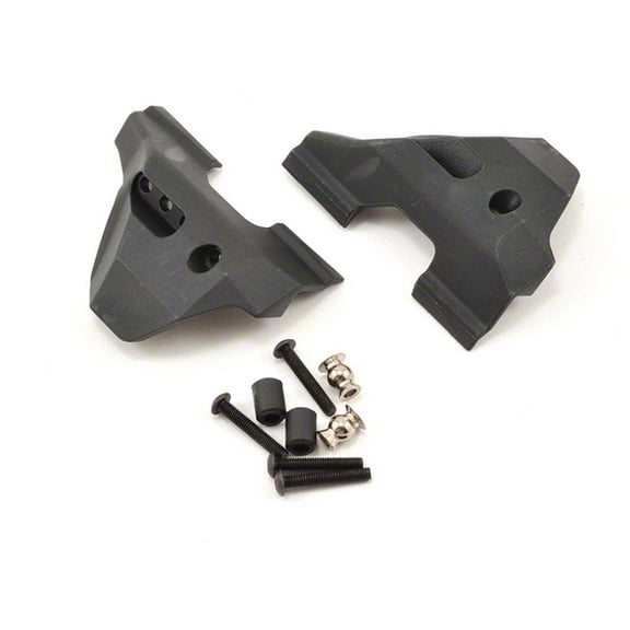 Traxxas 6732 Suspension Arms Guards Front Stampede 4X4 TRA6732