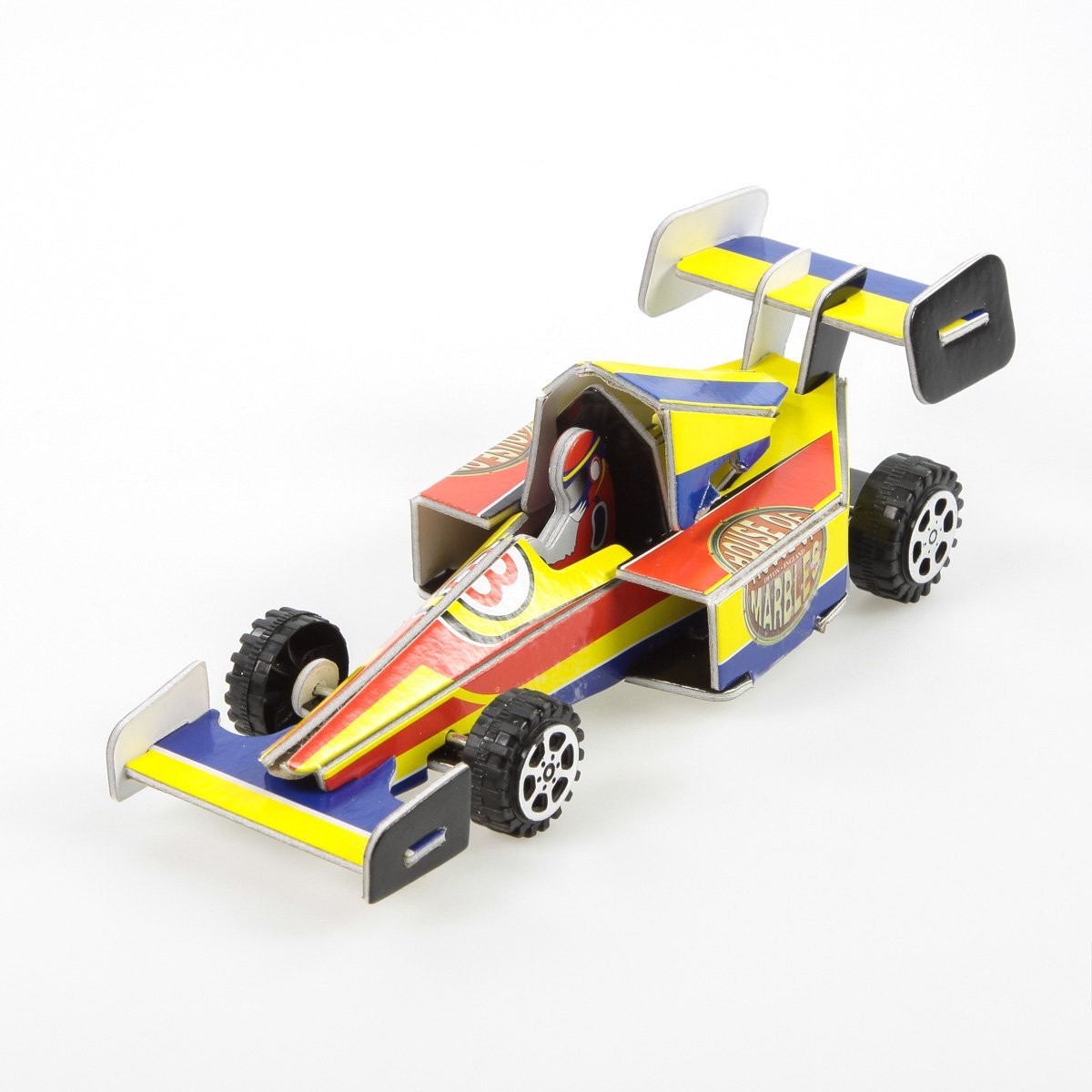 Grand Prix Race Car Kit