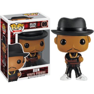 Funko HIP HOP LEGENDS Bobblehead