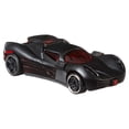 thumbnail image 2 of Hot Wheels Marvel Black Widow Vehicle, 2 of 4