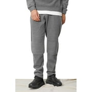 Snow Peak Mens WG Stretch Knit Pants X-Large Grey - NWT $200