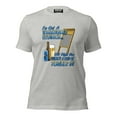 thumbnail image 1 of t-shirt Unisexe « Washboard Ventre », 1 of 8