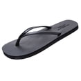 thumbnail image 3 of CAIXIA Men's Classic Flip Flops, Comfortable Thong Sandals for Men, Lightweight Summer Slides for Beach Pool and Daily Wear, 3 of 7