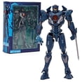 thumbnail image 1 of Figuras de acción de Pacific Rim 2 Gipsy Avenger, modelo móvil, figura de robot mecánico, modelo coleccionable de Obsidian Fury Saber Athena, 1 of 6