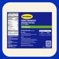 thumbnail image 7 of Butterball All Natural Fully Cooked Turkey Breakfast Sausage Patties, 8 Patties, 7 of 7