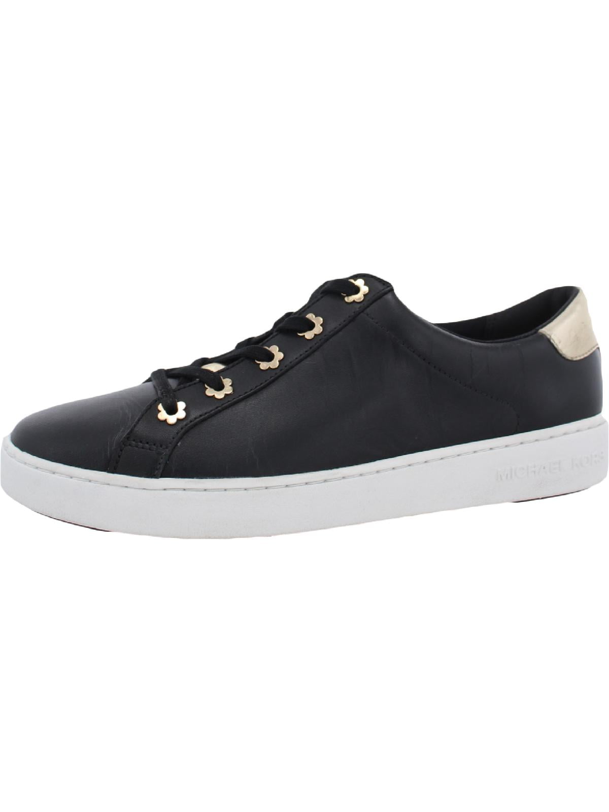 michael kors irving lace up