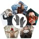 thumbnail image 5 of SIMIYA guantes hombres mujeres guantes de invierno guantes de pantalla táctil guantes cálidos guantes de punto guantes deportivos cálidos y resistentes al viento para esquiar, andar en bicicleta y correr Vhermosa LN-2043, 5 of 5