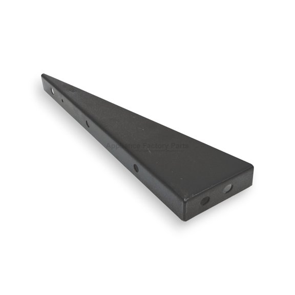 Chargriller left bracket for side shelf 100114