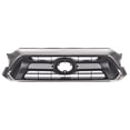 thumbnail image 1 of Parrilla Tacoma 2012 A 2015 Toyota C/Mold Crom TONG YANG  ., 1 of 4