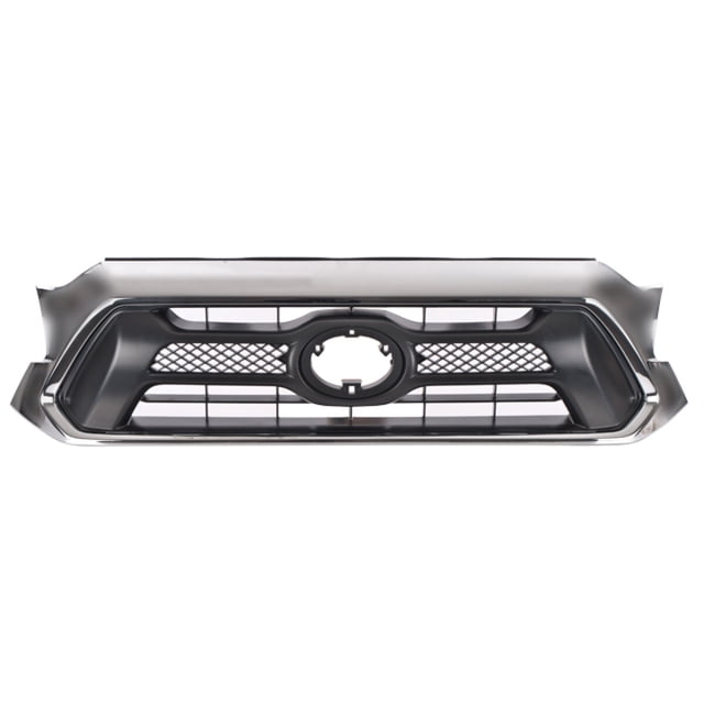 Parrilla Tacoma 2012 A 2015 Toyota C/Mold Crom TONG YANG .