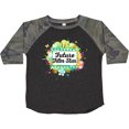 thumbnail image 3 of Inktastic Actress Future Film Star Girls Toddler T-Shirt, 3 of 5