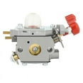 thumbnail image 2 of ZAMA C1U-P27 Carburetor 753-06288 TB2040XP Blower Hedge Mower Garden, 2 of 5