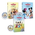 thumbnail image 1 of Storytime Storybook Reels Moonlite Mickey and Friends Set 3, 1 of 6