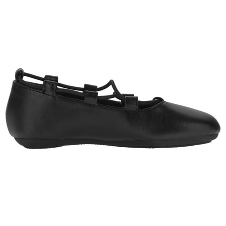 - Toddler Girls' Casual Flat Shoes