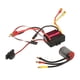thumbnail image 1 of RC Motor Sin Escobillas ESC Set, aleación De Aluminio 2430 Motor Sin Escobillas 35A ESC Conjunto Combinado Preciso De Alto Rendimiento Para 1/16 1/18 RC CAR, 1 of 7