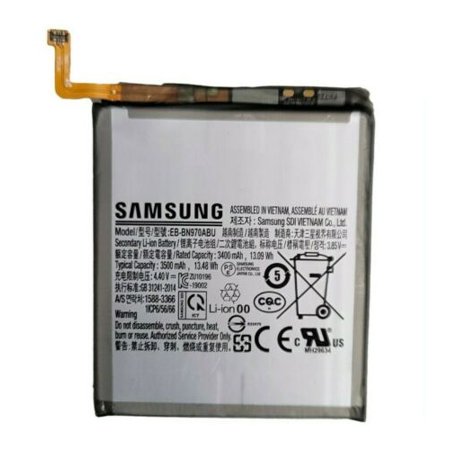 NEW Samsung Galaxy Note 10 Battery EB-BN970ABU Original OEM Replacement SM-N970U