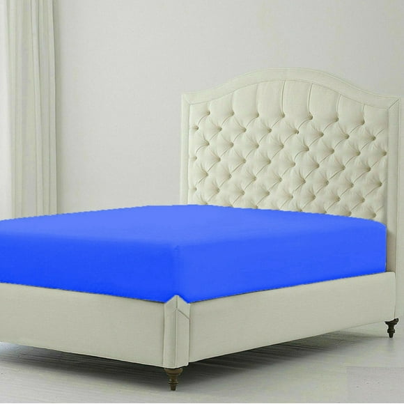Extralong Fitted Twin Sheets