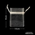 thumbnail image 2 of Mylin Bolsa Costalito De Organza 10x7.5cm 12pz, 2 of 5