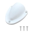 thumbnail image 1 of Nuevo ventilador marino de plástico duradero para grandes, enano, cable de ventilación, cubierta de ventilación, ventilación, accesorios para L DYNWAVEMX Cubierta de ventilación, 1 of 5