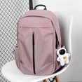 thumbnail image 3 of AoDai Multi-functional commuting backpack - Large capacity daily travel bag - Durable and splash-proof student/business dual-purpose backpack, 3 of 7
