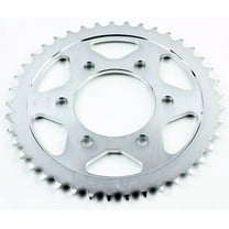 JT Steel Rear Sprocket 41 Tooth (JTR1489.41)