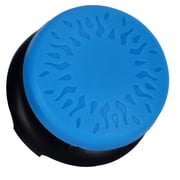 Thumbstick, 2Pcs Gamepad Thumb Grip Scratch Resistant For Blue