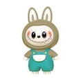 thumbnail image 2 of Labubui Face Changing Doll Pressing Face Changing Creative Decompression Cute Expressions Face Changing Toy Doll,Home Decor for Friends and Fans 4″, 2 of 3