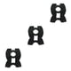 thumbnail image 4 of Soidarity 0.6/0.8/1/2mm Scooter Shock Damper Rubber Damping Accessories Replacement Outdoor Modification Pad Cushions Anti-shock for M365 Type1 NO1, 4 of 6