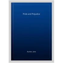 Pride and Prejudice Jane Austen (Audiobook)