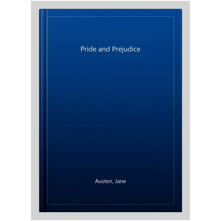 Pride and Prejudice Jane Austen (Audiobook)