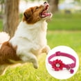 thumbnail image 3 of El poder de un collar para gatos dividido todo en uno con opciones personalizadas, 3 of 5